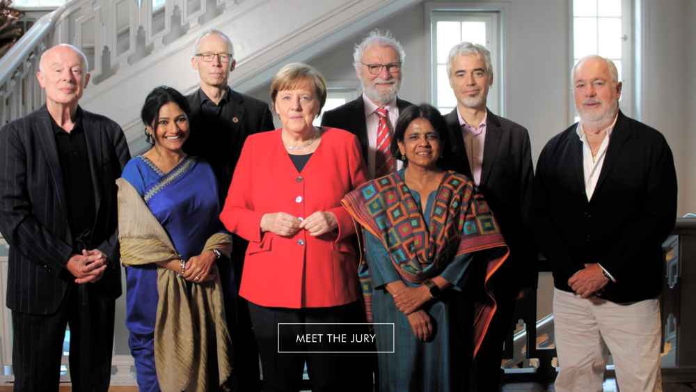 Gulbenkian Prize for Humanity Are Winners From Indonesia, Cameroon & Brazil 1 Gulbenkian Prize for Humanity Are Winners From Indonesia, Cameroon & Brazil