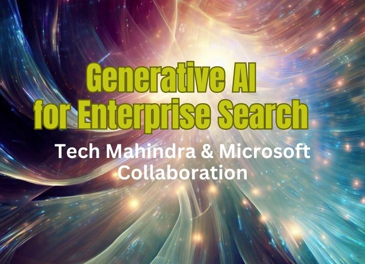 Potential Of Generative Ai For Enterprise Search Why And How Top Reason Explained With Example 7423