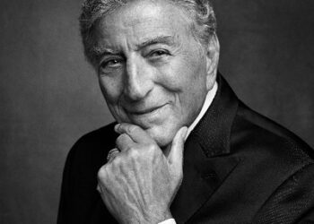 Tony Bennett: A Melodic Journey Through the Great American Songbook