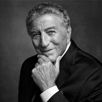 Tony Bennett: A Melodic Journey Through the Great American Songbook