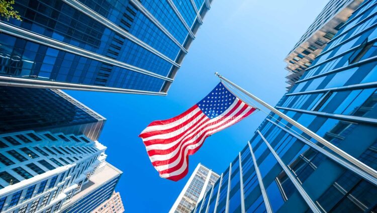 US Economy
