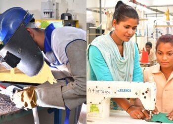 सीएसआर – वेदांता एल्युमिनियम ने ओडिशा एवं छत्तीसगढ़ में 11,000 युवाओं को कौशल प्रदान किया