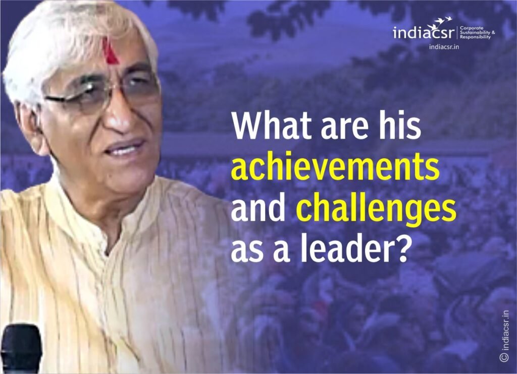 Biography of TS Singhdeo: Deputy Chief Minister of Chhattisgarh 5 Biography of TS Singhdeo: Deputy Chief Minister of Chhattisgarh