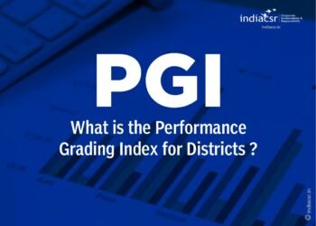 What is the Performance Grading Index for Districts (PGI)?