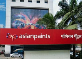 asian paints