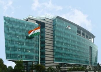 JSW Steel