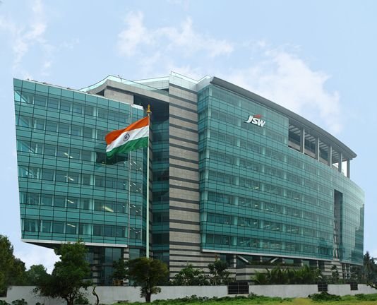 JSW Steel