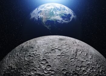 moon -earth distanc1