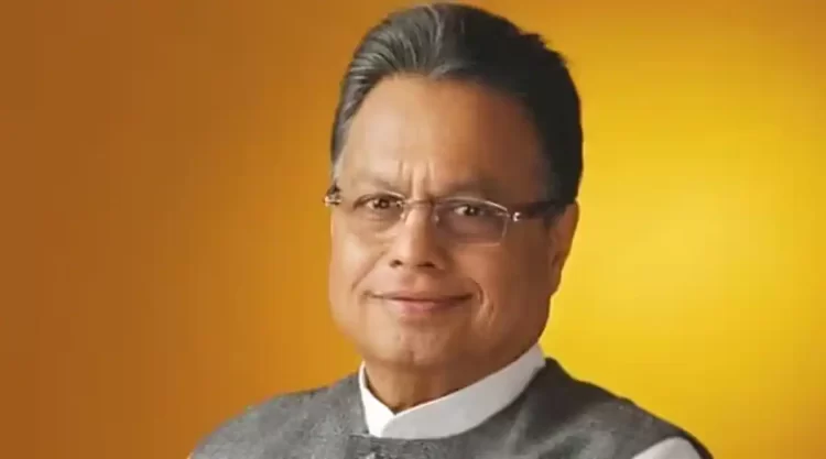 Coal Scam: Lokmat Media Chairman - Editor and Former MP Vijay Darda, Son Aide get 4-year jail term