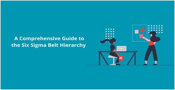 A Comprehensive Guide to the Six Sigma Belt Hierarchy