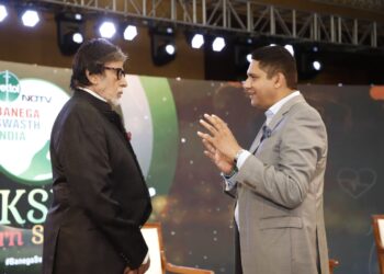 Health Ravi Bhatnagar Amitabh Bachchan