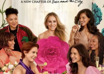 And Just Like That… Season 2