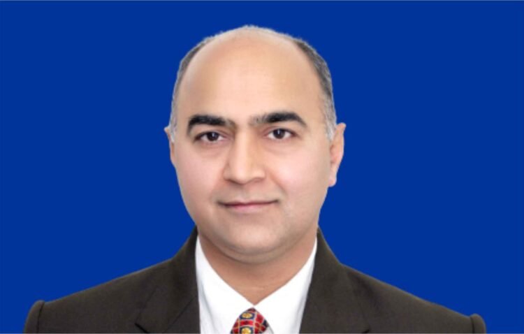 Arun Arora
