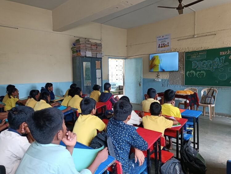 India CSR