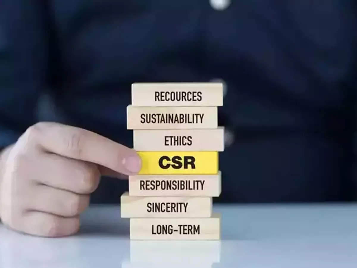 CSR compliance
