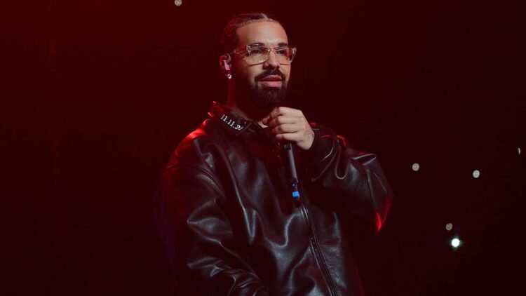 Drake New Album - All The Dogs