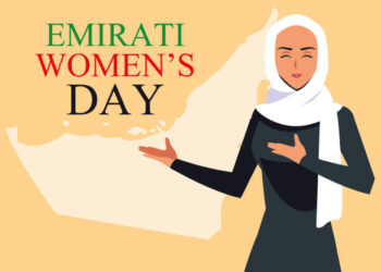 Emirati Women’s Day