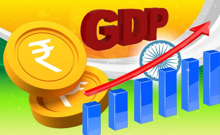GDP