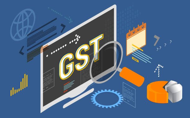 Drive Financial Efficiency with The Power of Smooth GST Payments