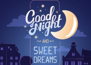 Good Night Wishes
