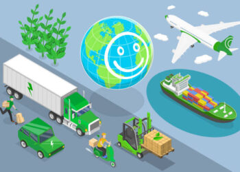 Green Logistics