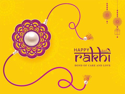 Happy Raksha Bandhan
