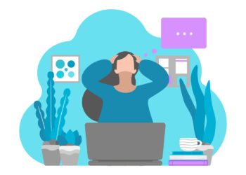 How Coworking Spaces Combat Isolation in Remote Work