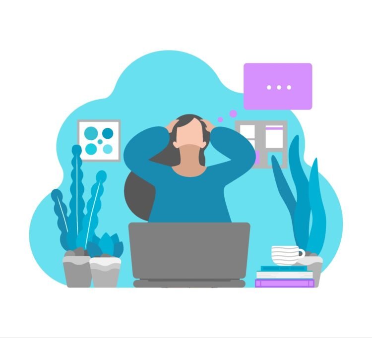 How Coworking Spaces Combat Isolation in Remote Work