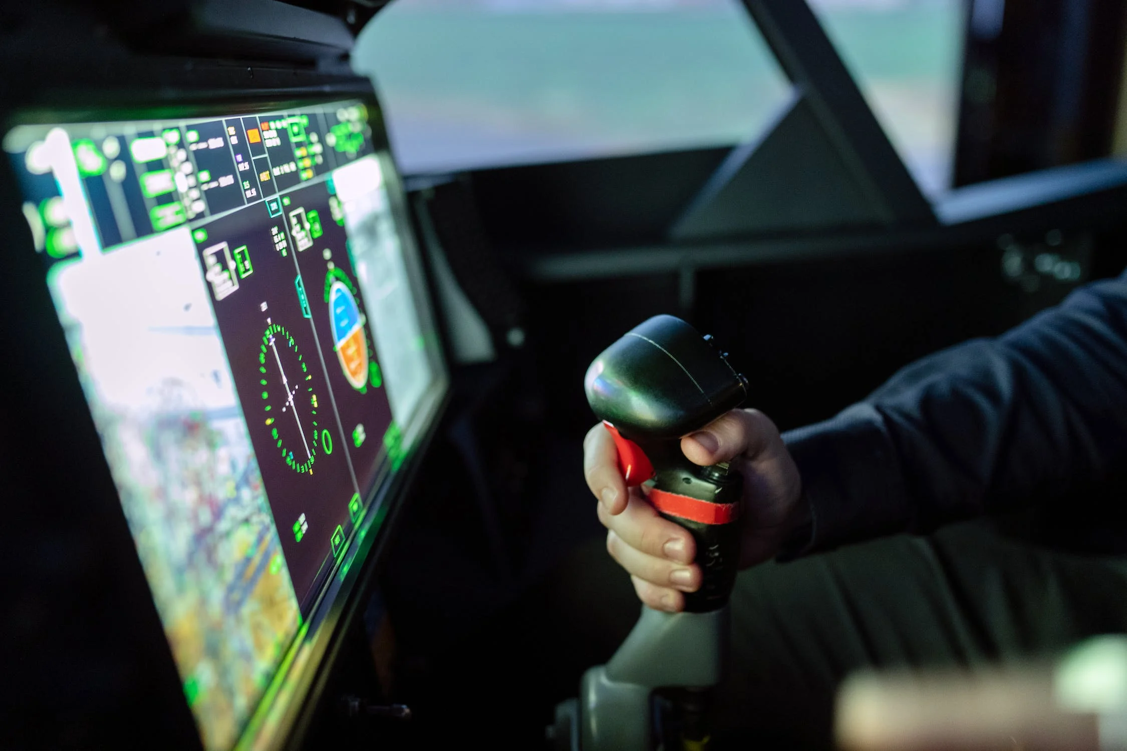 How Technology is Transforming the Casino Experience 1 Casino