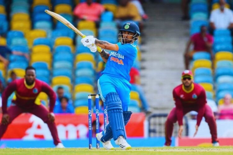 IND vs WI, 3rd ODI: Kishan's Fiery Knock and Bowlers' Dominance: India Crush West Indies in ODI Decider 1 IND vs WI, 3rd ODI: Kishan's Fiery Knock and Bowlers' Dominance: India Crush West Indies in ODI Decider