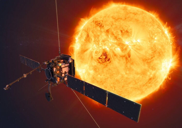 India’s First Solar Mission: Aditya L1 to Launch in September