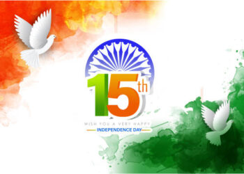Independence Day of India 2023 (15 August)