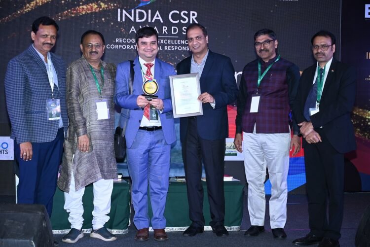 India CSR Awards