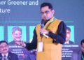 CSR Keynote by Puneet Katyal at ESG India Summit
