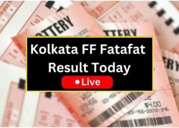 Kolkata FF: The Fastest Growing Lottery Game In West Bengal