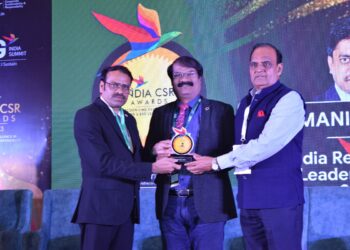 India CSR®