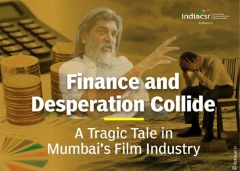 Finance and Desperation Collide: A Tragic Tale in Mumbai’s Film Industry