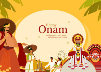 Onam 2023
