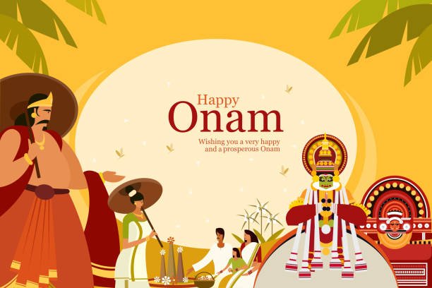 Onam 2023: Thiruvonam Date, Story, Significance and Imporatant Facts of ...