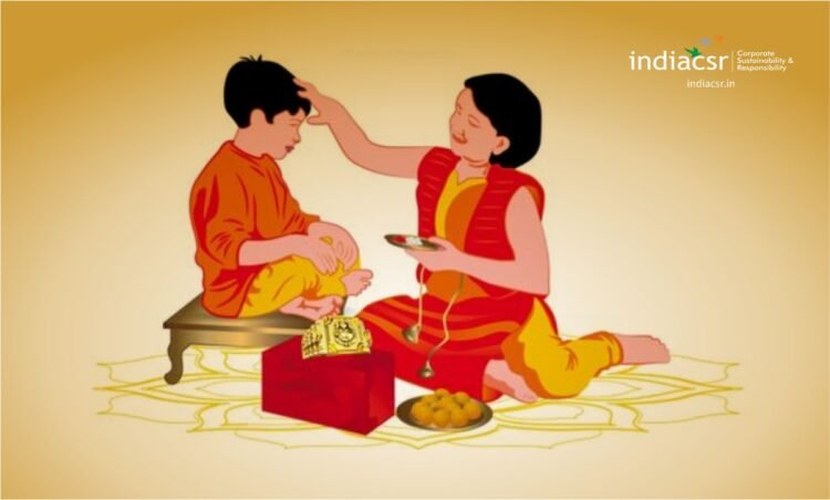 Raksha Bandhan 2023