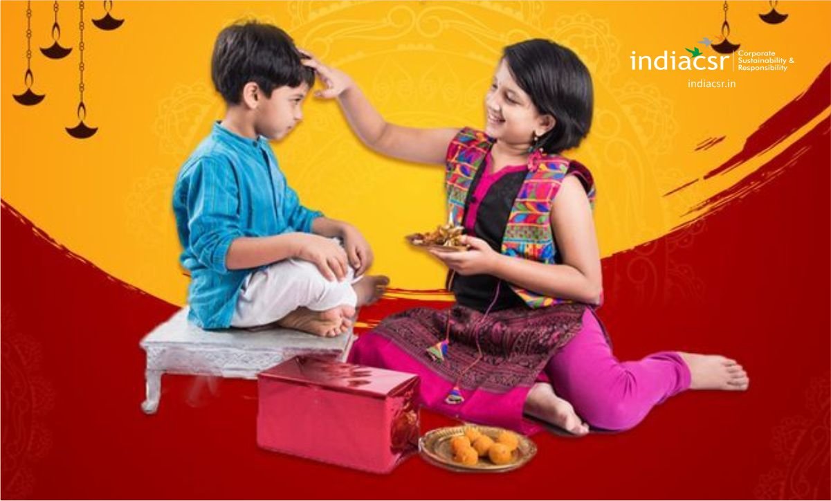 Happy Raksha Bandhan 2024 Best Quotes, Wishes, Images, and Whatsapp Status