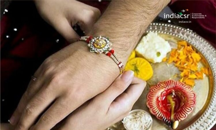 Raksha Bandhan 2023