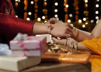 Raksha Bandhan