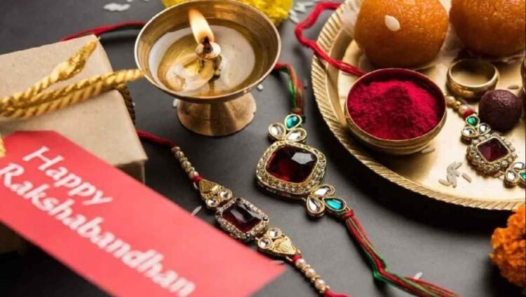 Raksha Bandhan