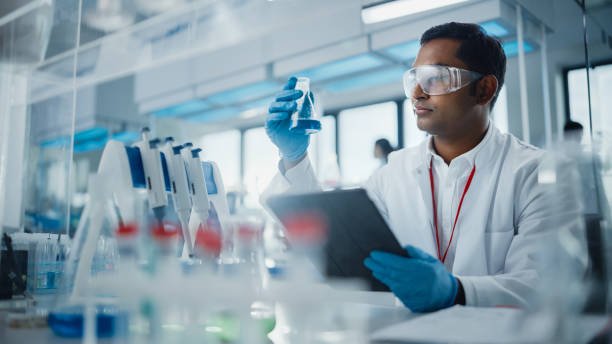Scientific Leadership of India