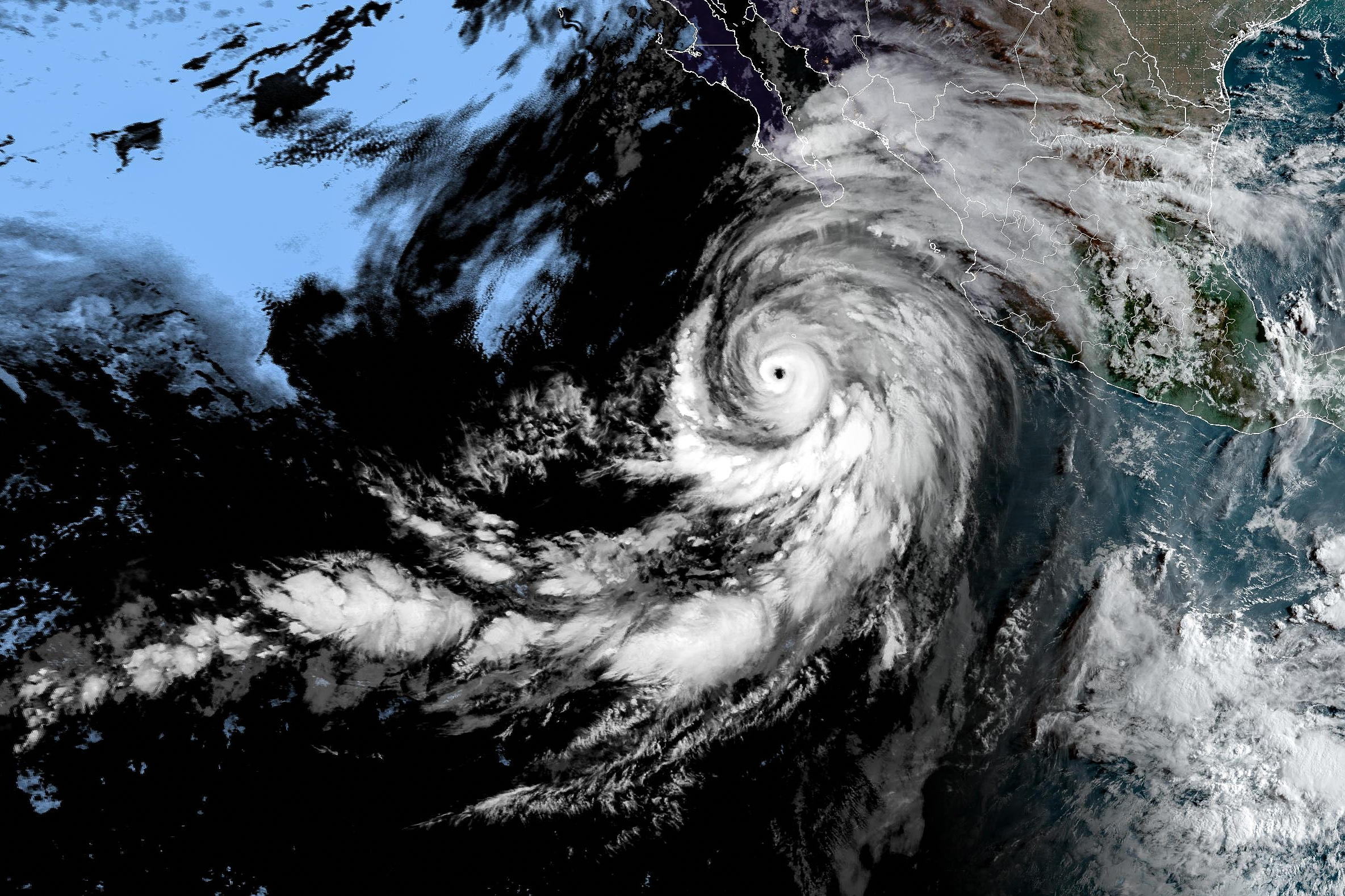 US: Is School Cancelled for Hurricane Hilary? What You Need to Know? 1 Hurricane Hilary did not make landfall in the United States, so there were no widespread school cancellations.