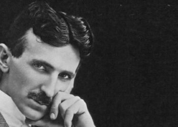 Essay on 'Nikola Tesla: The Genius Inventor of the Modern World' for Students