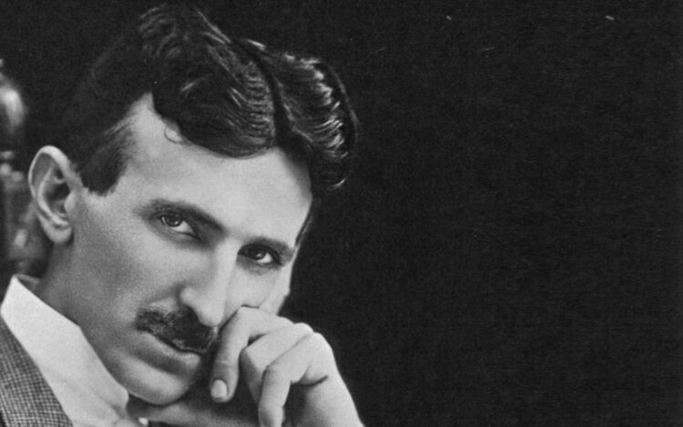 short essay about nikola tesla