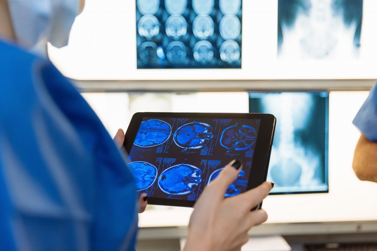 Revolutionizing Medical Imaging: The Advantages Of Teleradiology