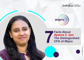 Aparna_c. lyer India_CSR